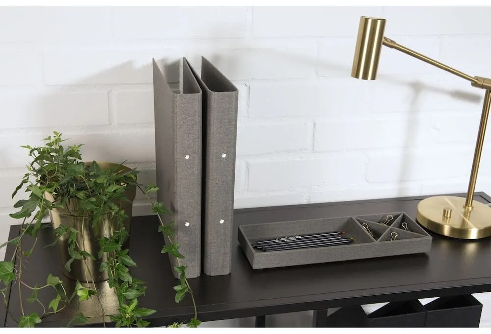 Kartonowy segregator na dokumenty Ringo – Bigso Box of Sweden