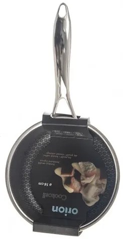 Orion Rondel z powłoką nieprzywierającą COOKCELL, 16 cm