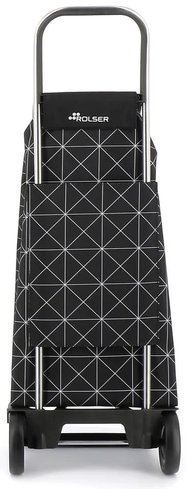 Torba na zakupy na kółkach 40 l Jet Star Joy – Rolser