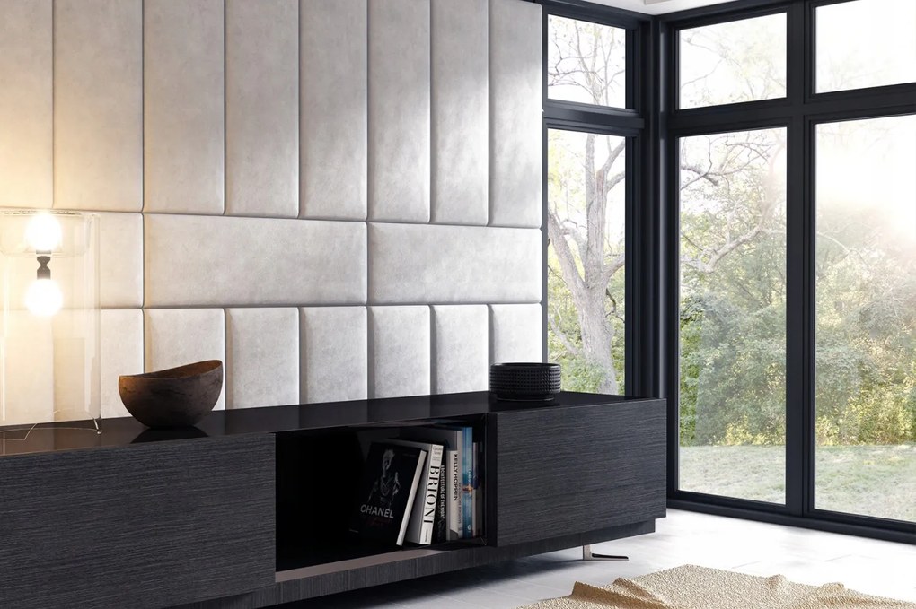 Panel Ścienny Tapicerowany 80x55