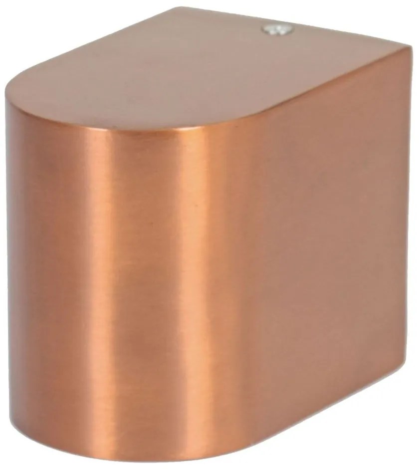 Lampa zewnętrzna (wysokość 8 cm) – Hilight