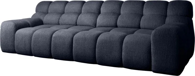 Sofa kanapa BigSofa kanapa z elektryczną regulacją siedziska WERSAL