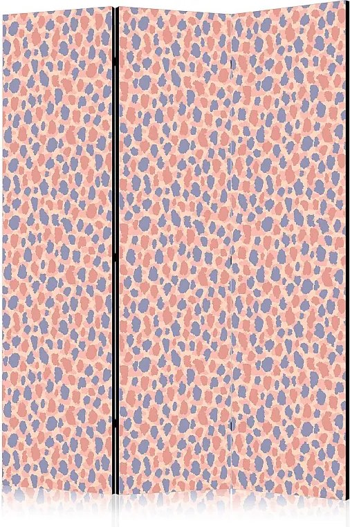 Parawan akustyczny Artgeist Abstrakcje 135 x 172 cm 1 szt