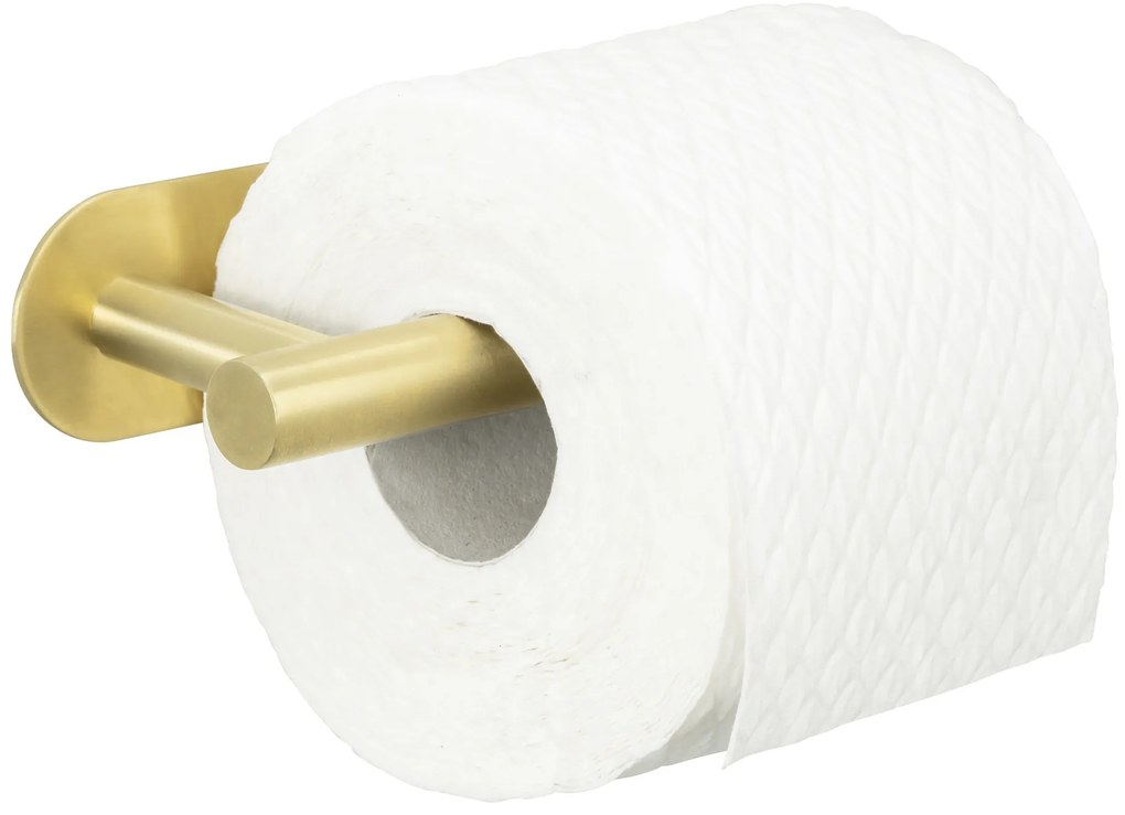 Uchwyt na papier toaletowy OREA SHINE, Turbo - Loc, WENKO