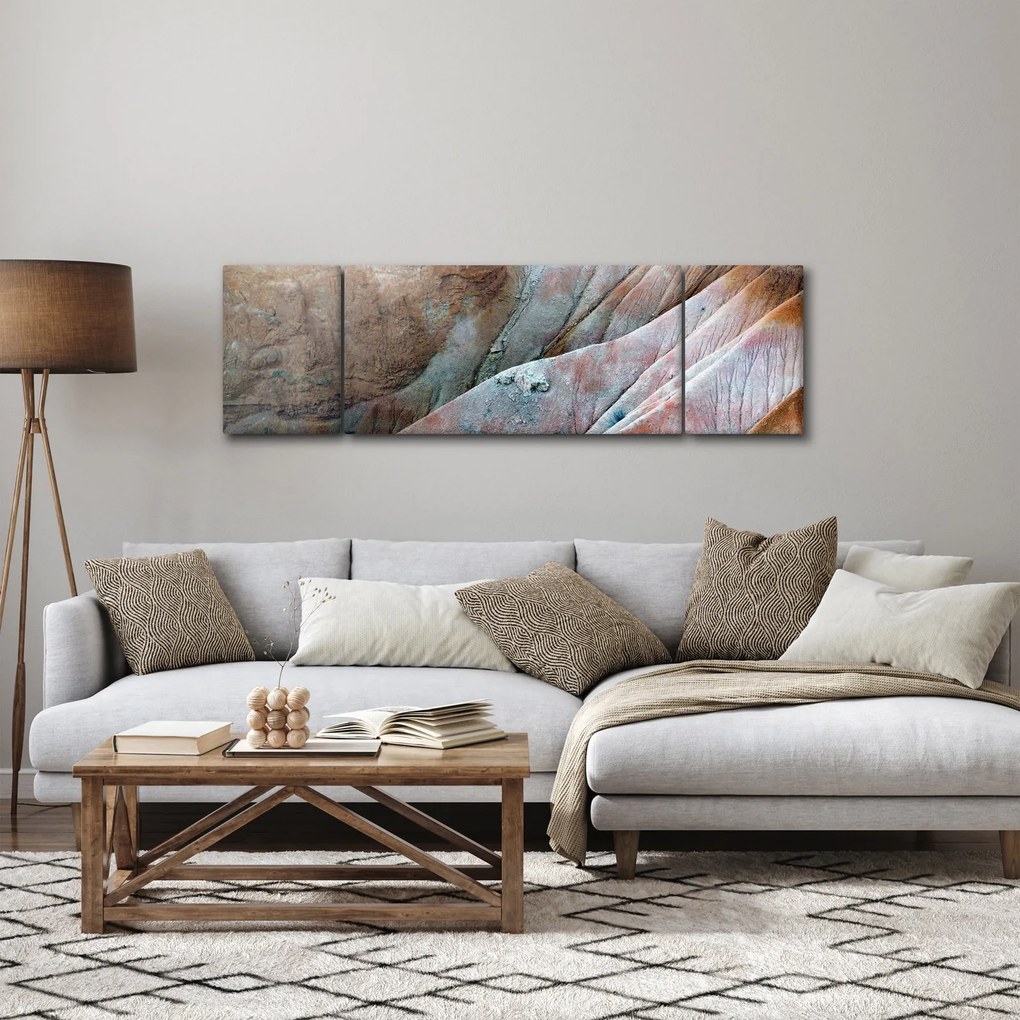Obraz skał, Bryce Canyon (170x50 cm)