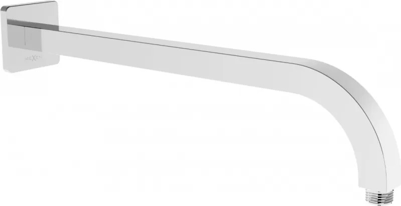 Mexen ramię prysznicowe ścienne 38 cm chrom - 79113-00