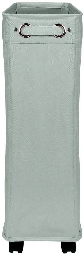 Kosz na pranie z poliestru CORNO, 43 l, WENKO