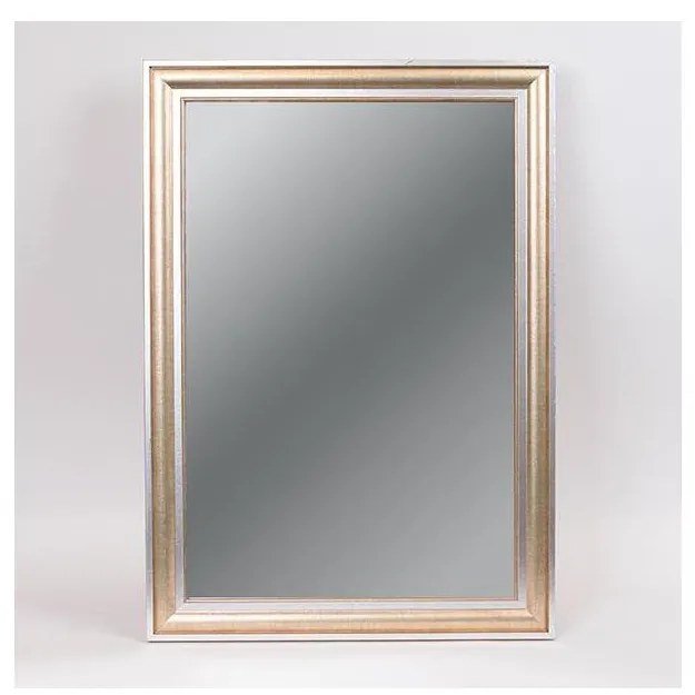 Lustro ścienne 60x40 cm