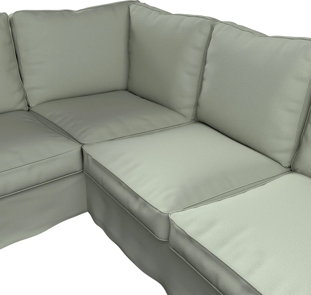 Pokrowiec na sofę narożną Ektorp