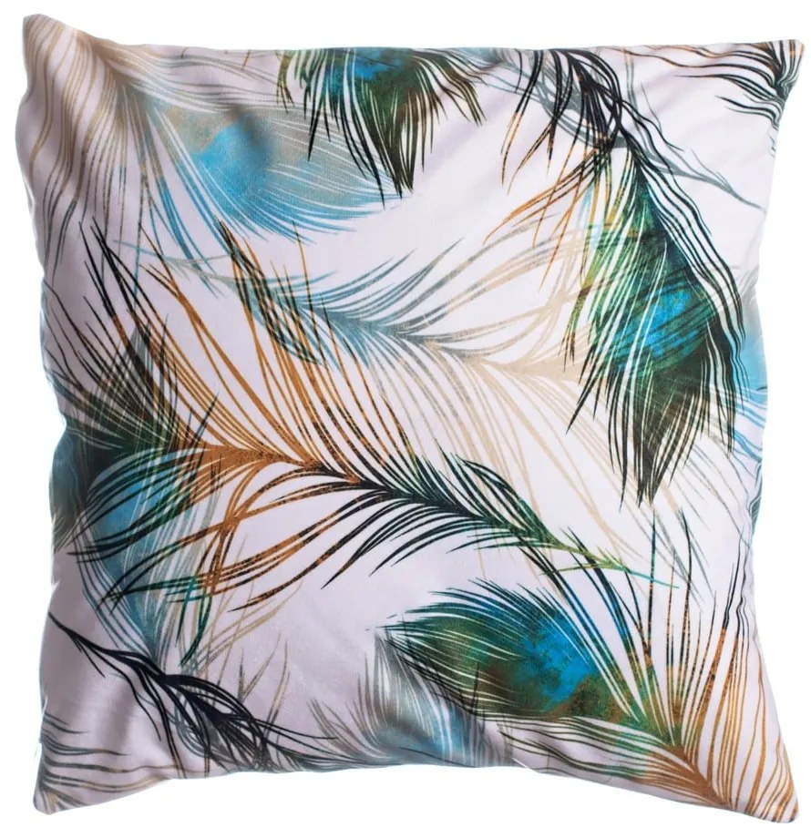 Poduszka dekoracyjna 45x45 cm Feathers – JAHU collections