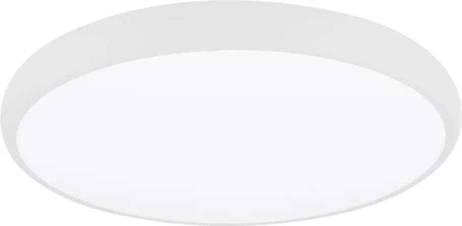 LUXERA 18410 - LED Ściemnialna lampa sufitowa PENDLA LED/100W/230V