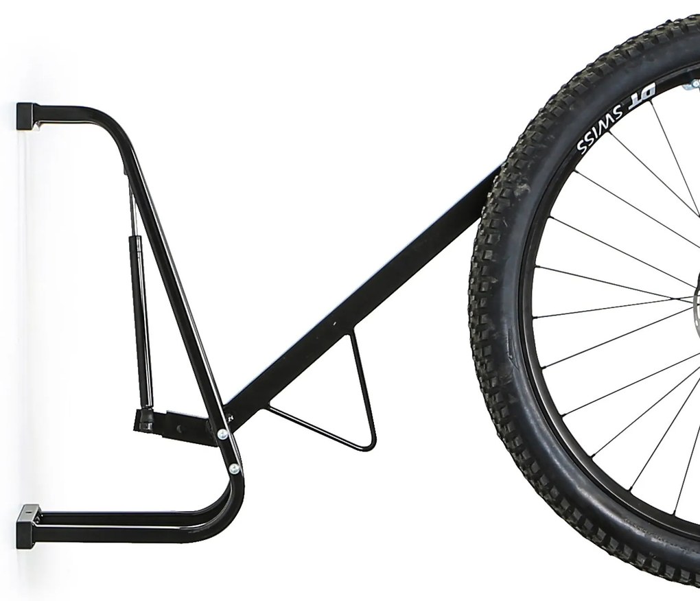 Uchwyt na rowery elektryczne UpBike z mechanizmem podnoszenia 1+1 GRATIS