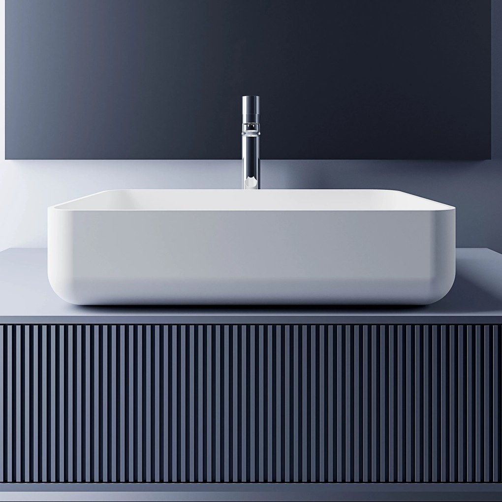 Umywalka nablatowa PB2133