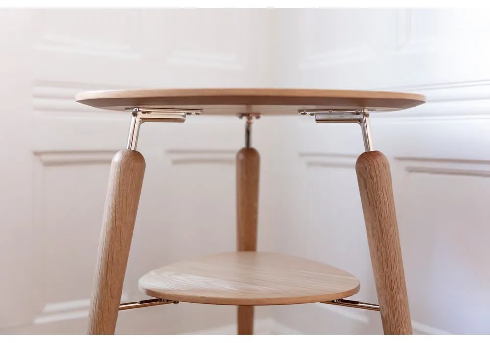 Stolik ø 46 cm My Spot – UMAGE