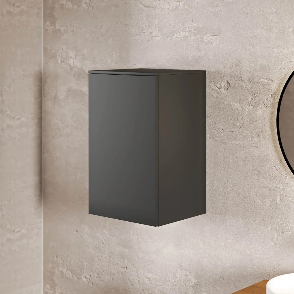 Szafka łazienkowa wisząca JUVIA 64 cm