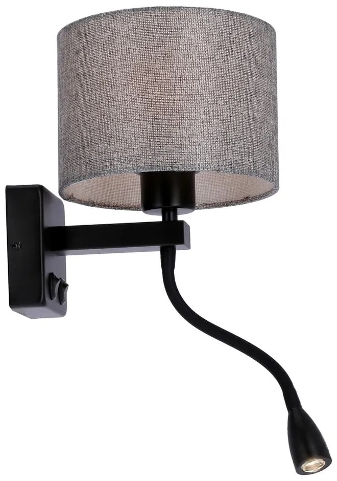 Kinkiet LED Polo – Candellux Lighting