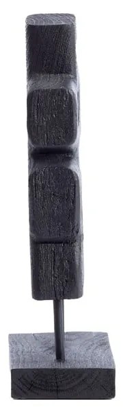 Drewniana figurka Silia – Light &amp; Living
