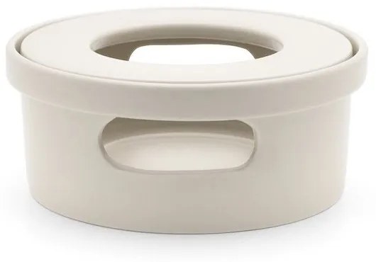 Porcelanowy podgrzewacz do dzbanka do herbaty Skagen – Bredemeijer