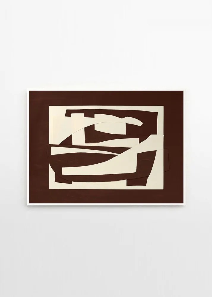 Plakat 70x50 cm Drift – Atelier Cph – The Poster Club