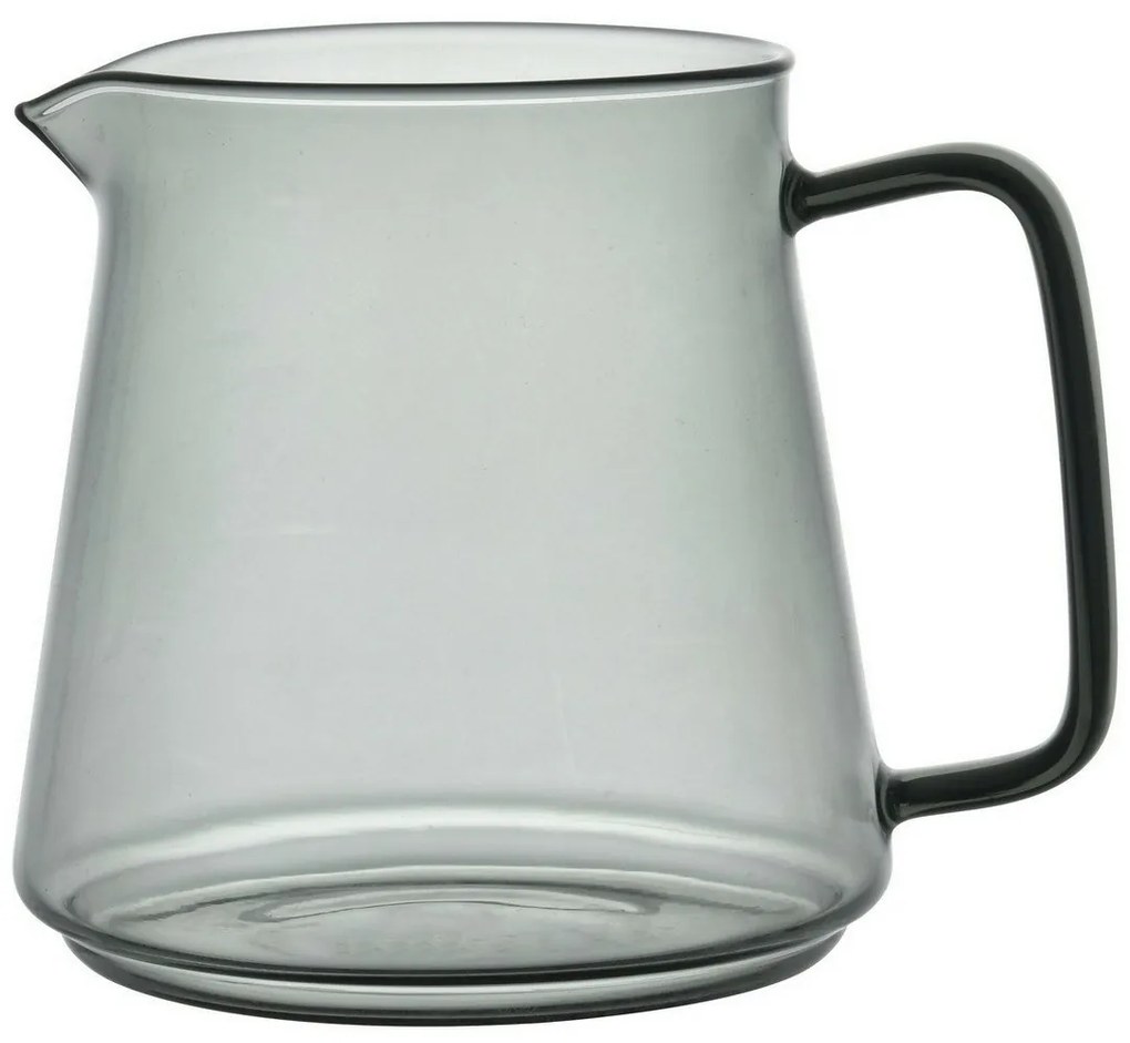 4Home Mlecznik szklany Haze Hot&Cool 550 ml, 1 szt.