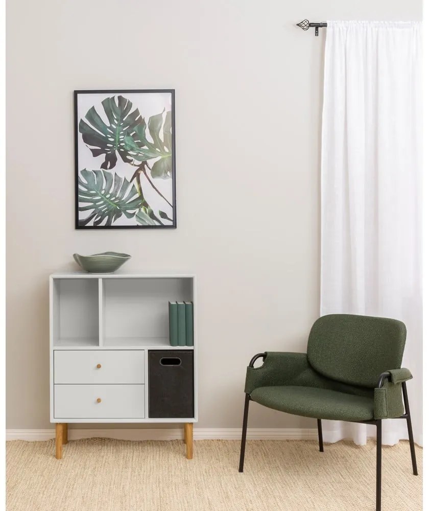 Biały element regału modułowego 43x33 cm Z Cube – Tenzo