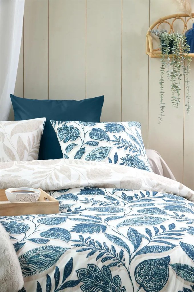 Poszwa na kołdrę, bawełniana, CALLIOPE, 240 x 220 cm