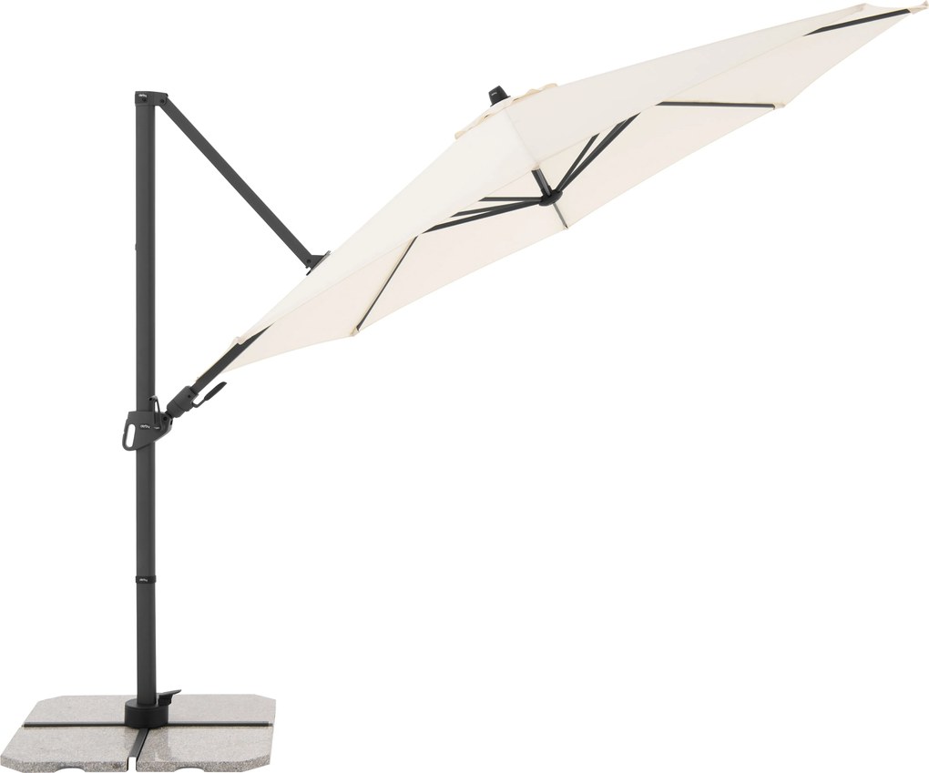 Derby DX 335 cm beżowa