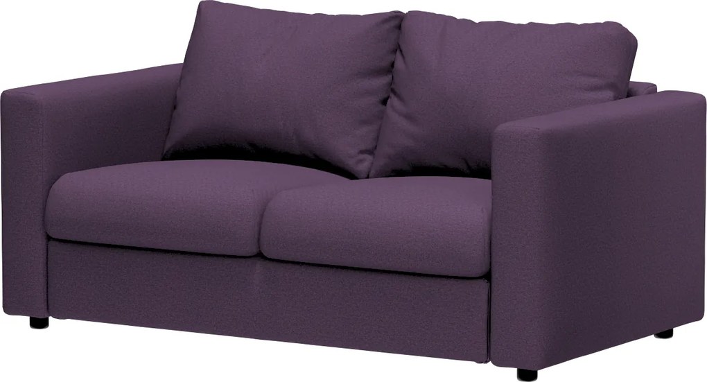 Pokrowiec na sekcję 2-osobową nierozkładaną Vimle