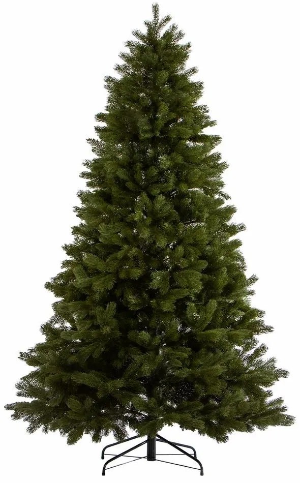 Choinka sztuczna 100% PE Sosna Himalajska 180cm