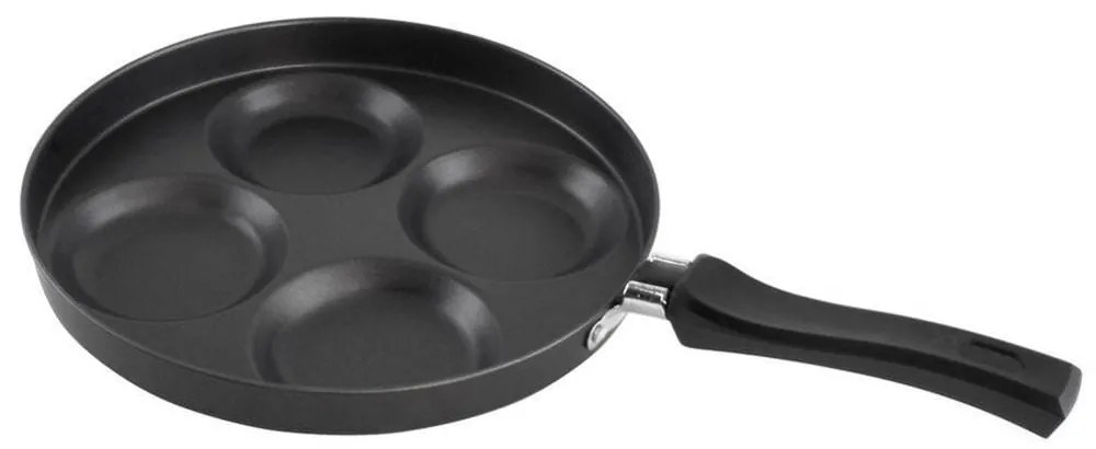 Patelnia do smażenia jajek pancakes 25 cm