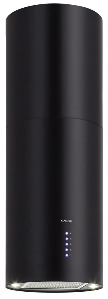 Klarstein Beretta Okap wyspowy