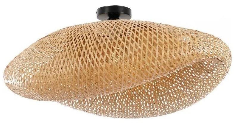 Immax 08299L - Lampa sufitowa BOHO HILO 1xE27/40W/230V Ø 80 cm