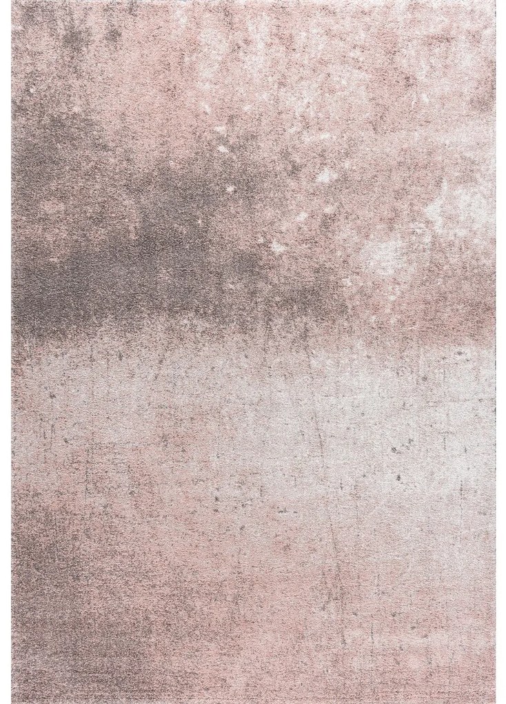 Dywan Softness cream rose 200x290cm