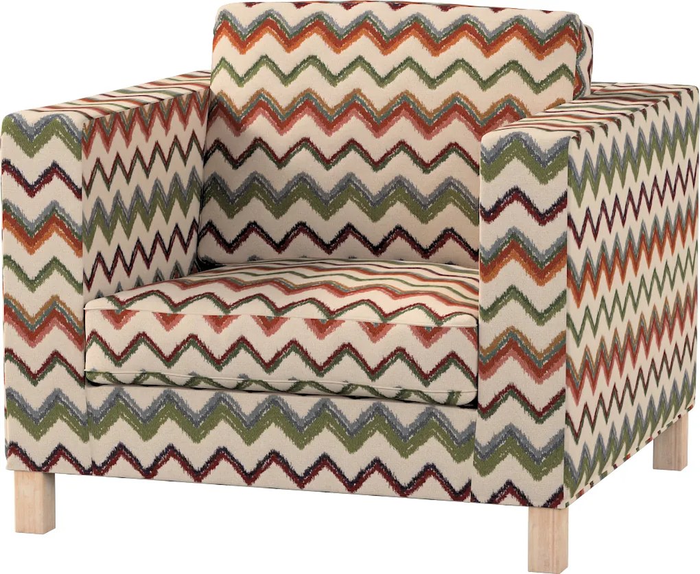 Pokrowiec na fotel Karlanda