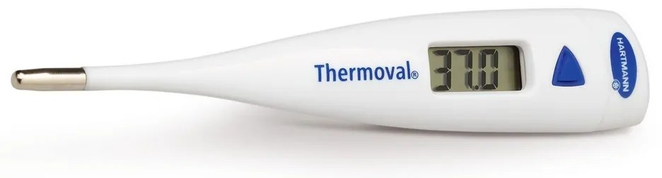 Termometr cyfrowy Hartmann Thermoval Standard