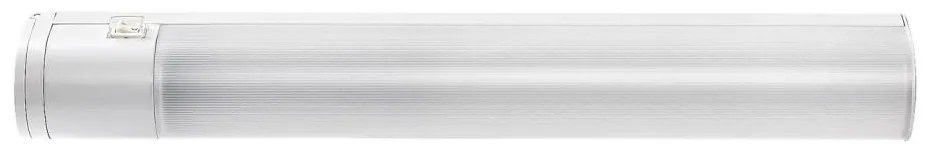 Rabalux 78027 - LED podszafkowa lampa z gniazdkiem DUDDU LED/17W/230V biała