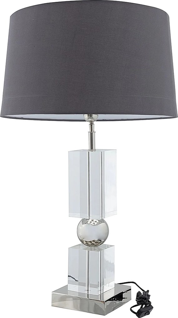 Lampa stołowa Alora