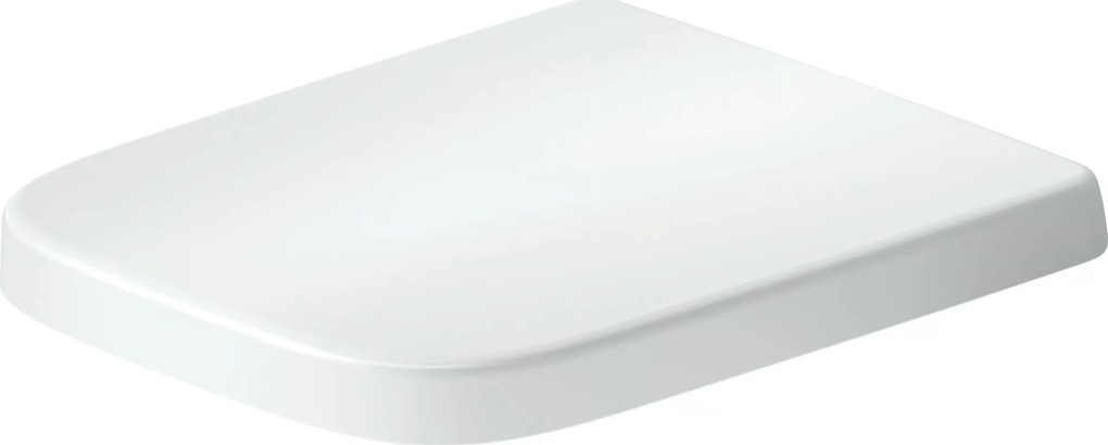 Deska sedesowa Duravit Univavo system Soft-Close