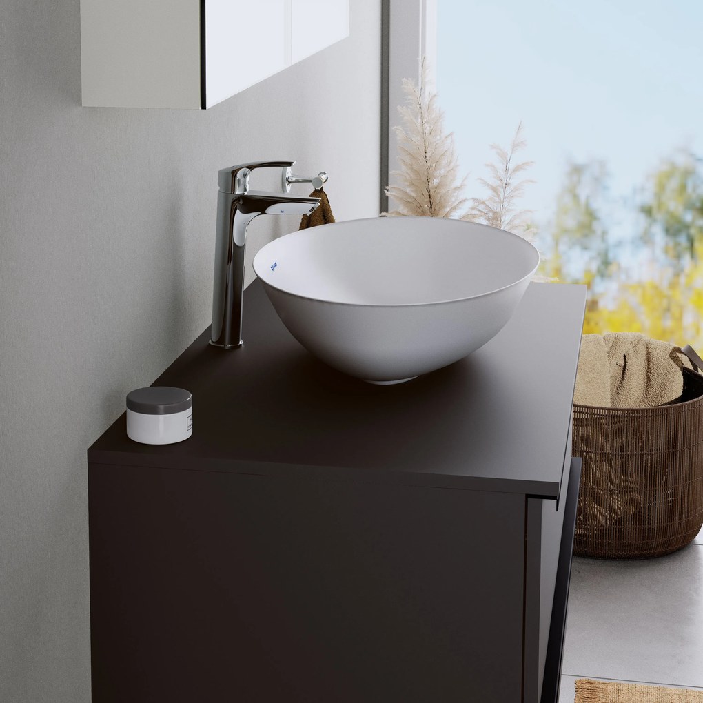 Duravit DuraPort Aufsatzwaschbecken