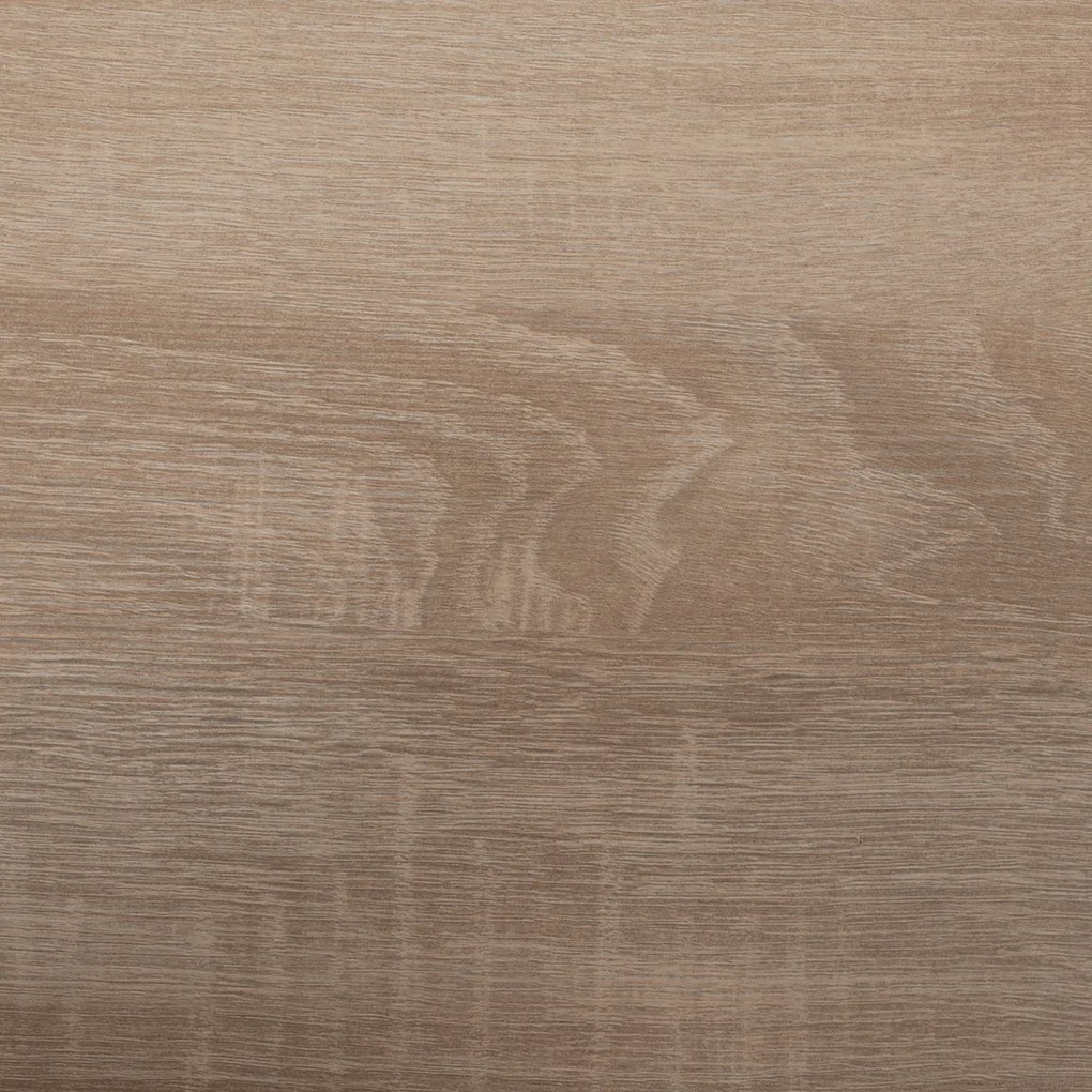 Biurko HANY NEW, dąb sonoma