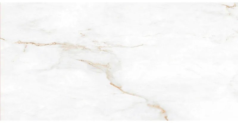 Mexen Brakel White próbka gresu szkliwionego rekt. G1, płytka podłogowo-ścienna, carving - TL402-01-S