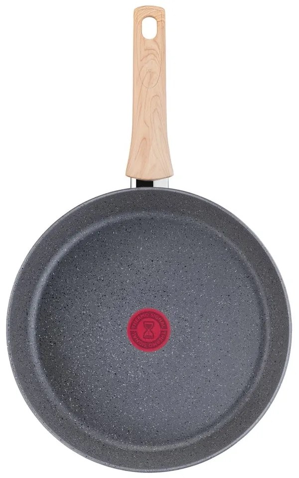 Patelnia aluminiowa ø 24 cm Natural Force – Tefal