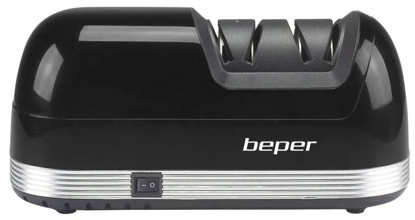 Beper - Elektryczna ostrzałka do noży 40W/230V