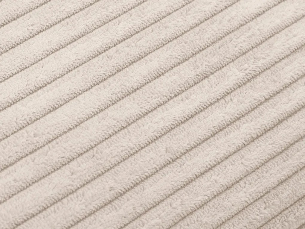 Tapicerowany panel ścienny FRAME LINCOLN 30x60 cm Kolor: Jasnoszary