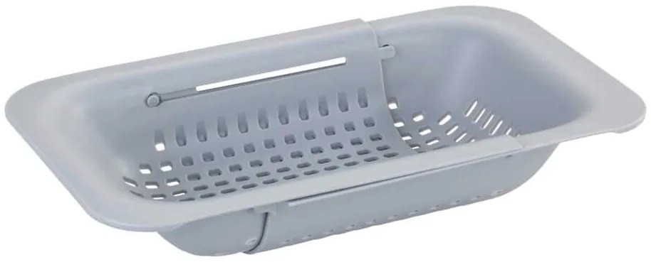 Organizer rozsuwany do zlewu SIVO, 37-50 cm, WENKO