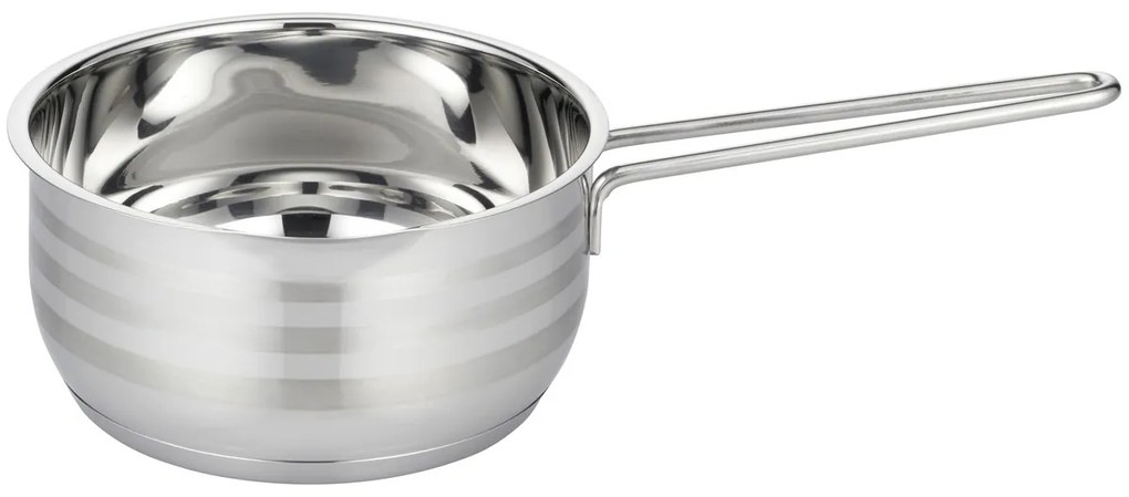 Elo 22316 Basic Wylewka ze stali nierdzewnejBrillant 16 cm, 1,3 l