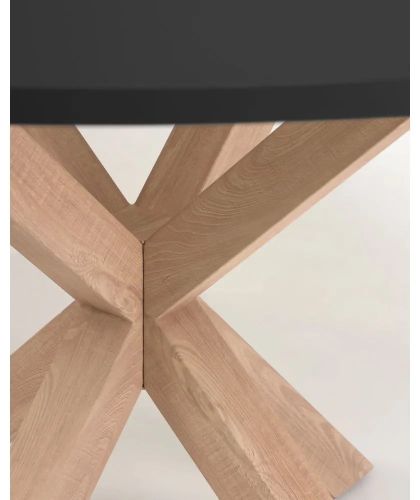 Okrągły stół ø 120 cm Argo – Kave Home
