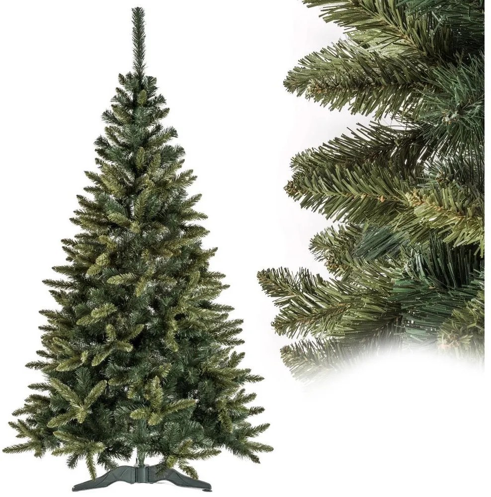 Choinka bożonarodzeniowa MOUNTAIN 180 cm jodła