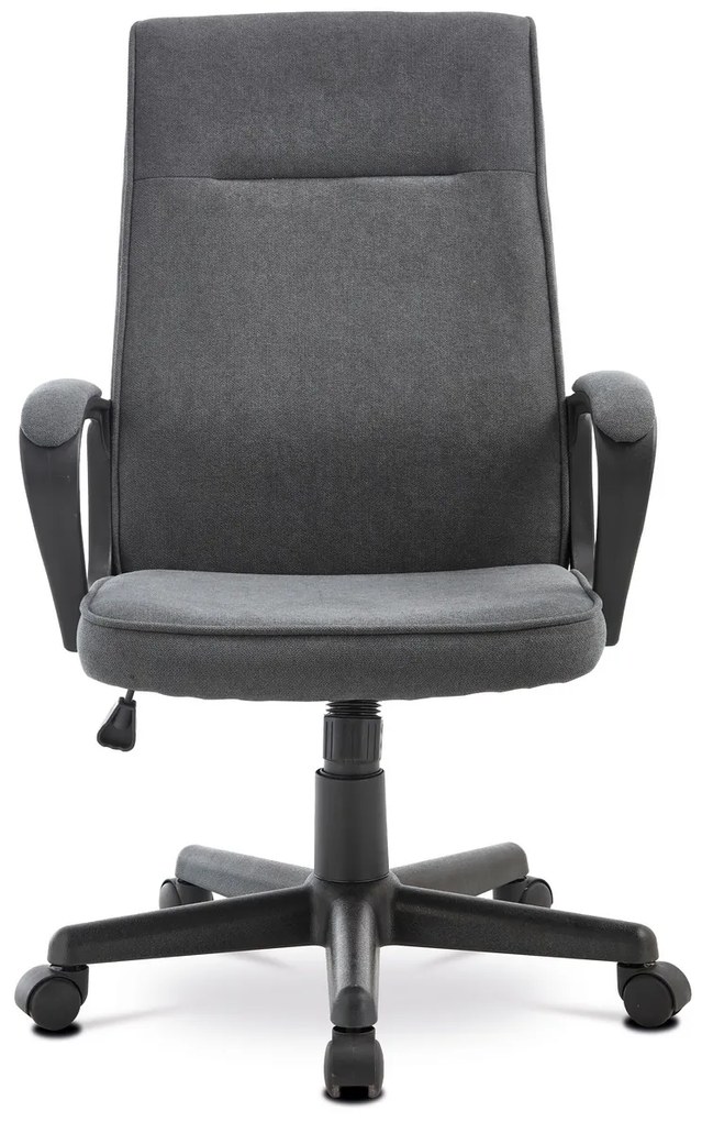 Krzesło biurowe Autronic KA-L608 GREY2