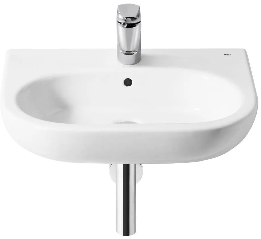 Roca A327242000 - Umywalka wisząca MERIDIAN 60x46 cm ceramika/biała